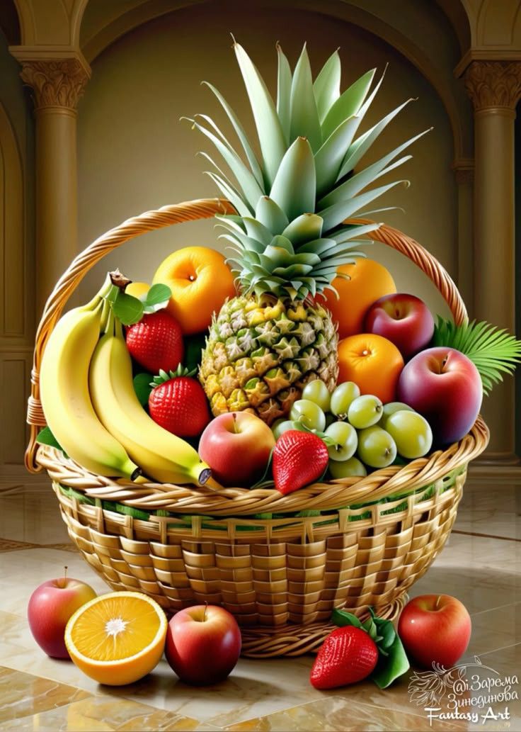 Seasonal Fruits and Their Export Opportunities